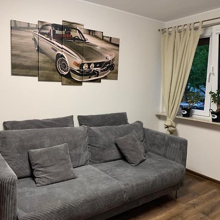 Apartament Jelitkowo Plaza Sopot Διαμέρισμα Γκντανσκ Εξωτερικό φωτογραφία