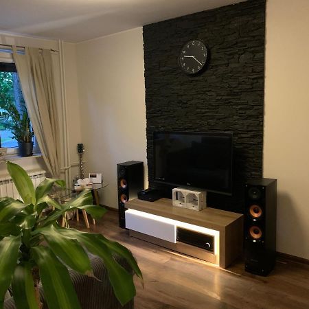 Apartament Jelitkowo Plaza Sopot Διαμέρισμα Γκντανσκ Εξωτερικό φωτογραφία