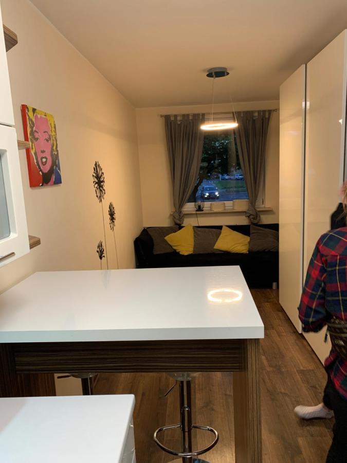 Apartament Jelitkowo Plaza Sopot Διαμέρισμα Γκντανσκ Εξωτερικό φωτογραφία