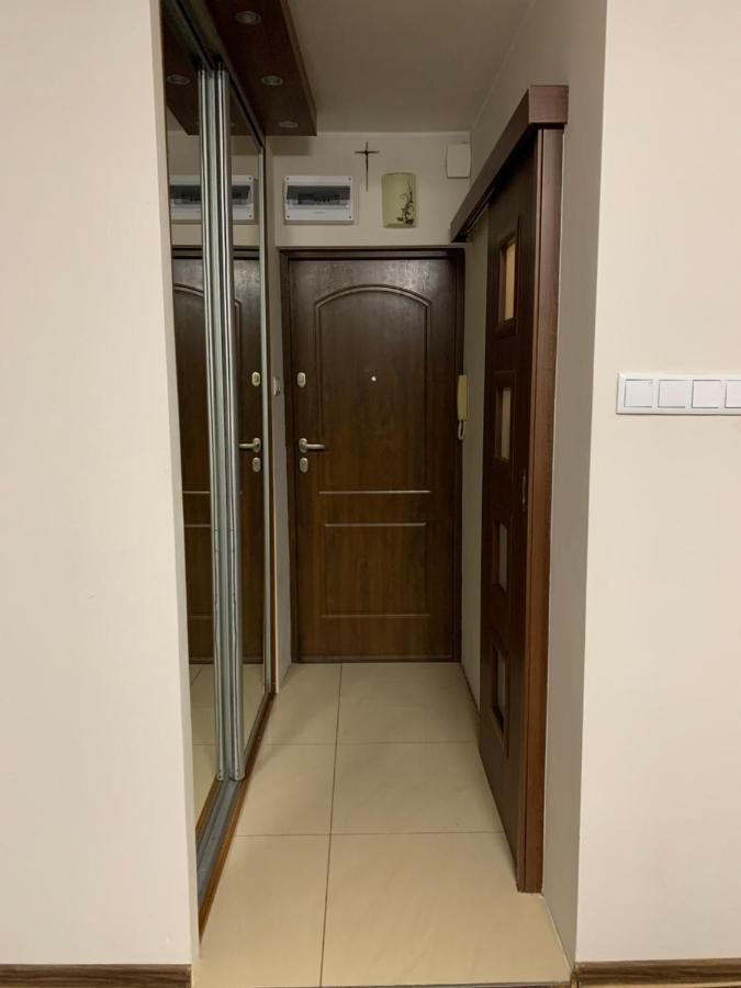Apartament Jelitkowo Plaza Sopot Διαμέρισμα Γκντανσκ Εξωτερικό φωτογραφία